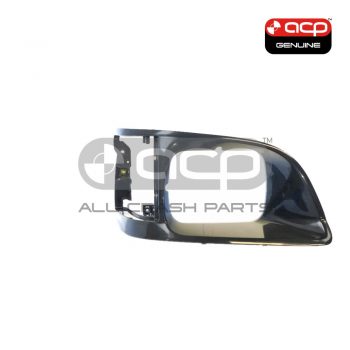 Headlamp Rim Drivers Side Genuine Suits Toyota Hiace LH10 1998 to 2005