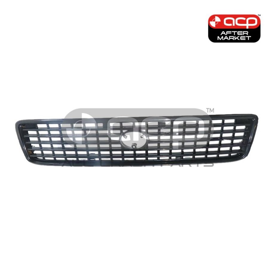 Grey Grille Aftermarket Suits Toyota Hiace LH10 1989 to 2005