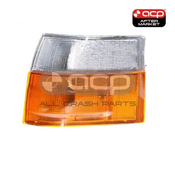 Front Park / Indicator Lamp Passenger Side Aftermarket Suits Toyota Hiace RZH / LH10 1989 to 2005