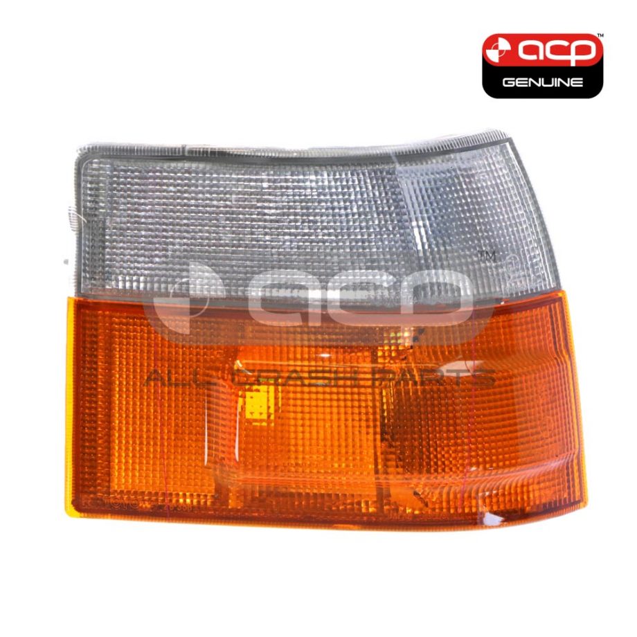 Front Park / Indicator Lamp Drivers Side Genuine Suits Toyota Hiace RZH / LH10 1989 to 2005