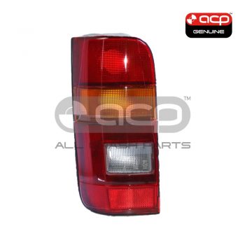 Tail Lamp Passenger Side Genuine Suits Toyota Hiace RZH / LH10# 1989 to 2005