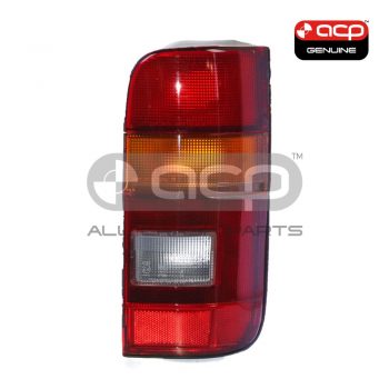 Tail Lamp Drivers Side Genuine Suits Toyota Hiace RZH / LH10# 1989 to 2005
