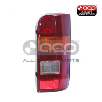 Tail Lamp Drivers Side Certified Suits Toyota Hiace RZH / LH10# 1989 to 2005