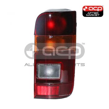 Tail Lamp Drivers Side Aftermarket Suits Toyota Hiace RZH / LH10# 1989 to 2005