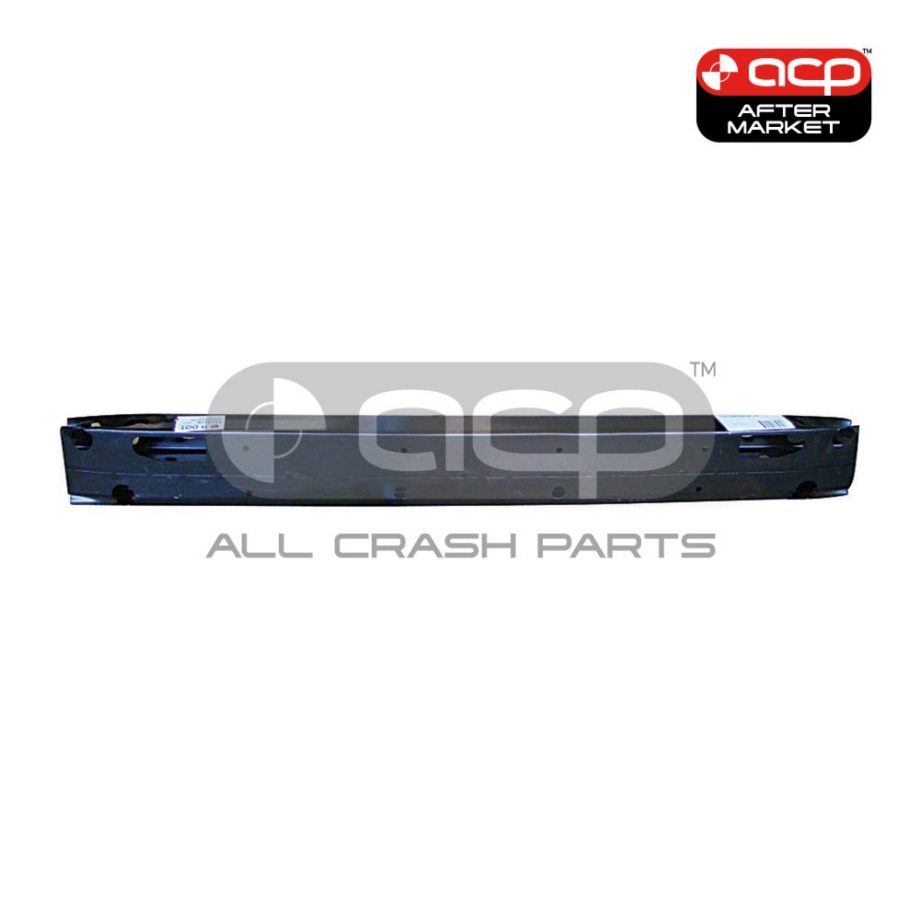 Front Bar Reinforcement Aftermarket Suits Toyota Hiace TRH201R / KDH200/201/220R LWB LWB2005 to 2019