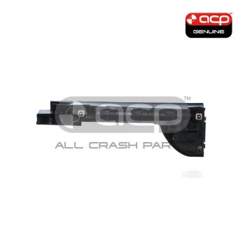 Front Bar Bracket Passenger Side Genuine suits Toyota Hiace