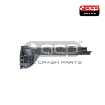 Front Bar Bracket Passenger Side Genuine suits Toyota Hiace