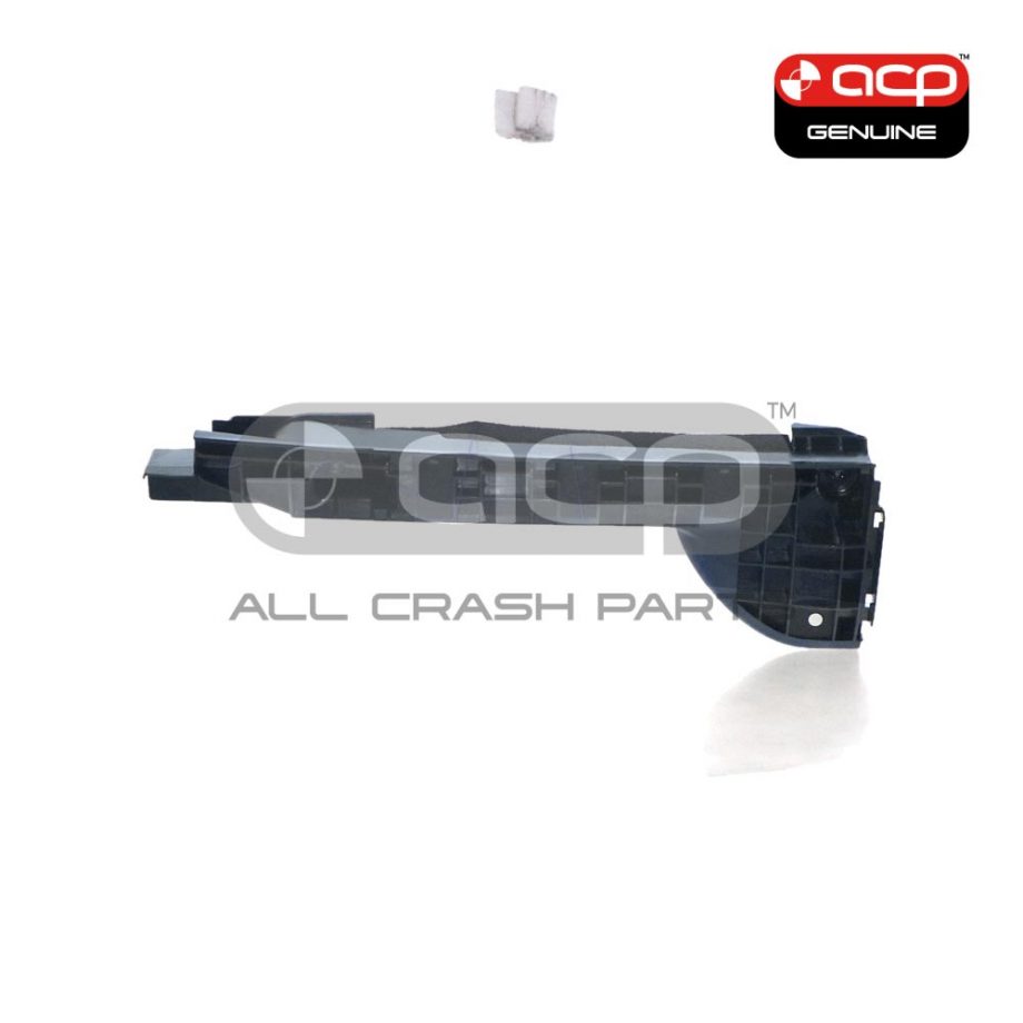 Front Bar Bracket Drivers Side Genuine suits Toyota Hiace