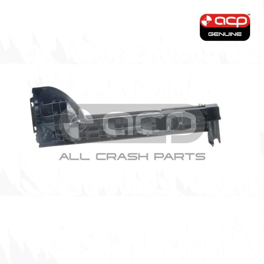 Front Bar Bracket Drivers Side Genuine suits Toyota Hiace