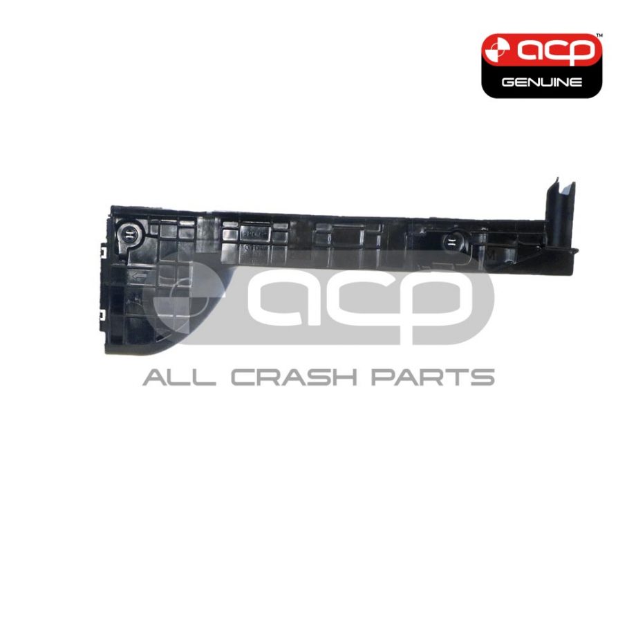 Front Bar Bracket Passenger Side Genuine suits Toyota Hiace
