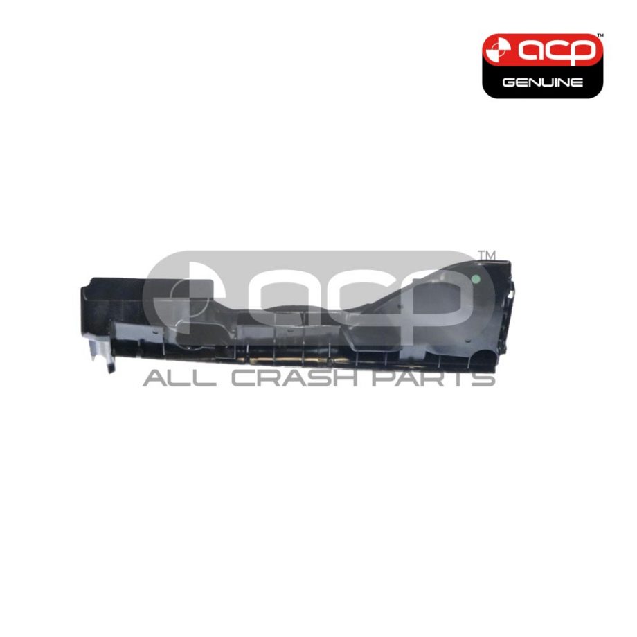 Front Bar Bracket Passenger Side Genuine suits Toyota Hiace
