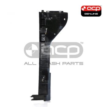 Front Bar Bracket Drivers Side Genuine suits Toyota Hiace