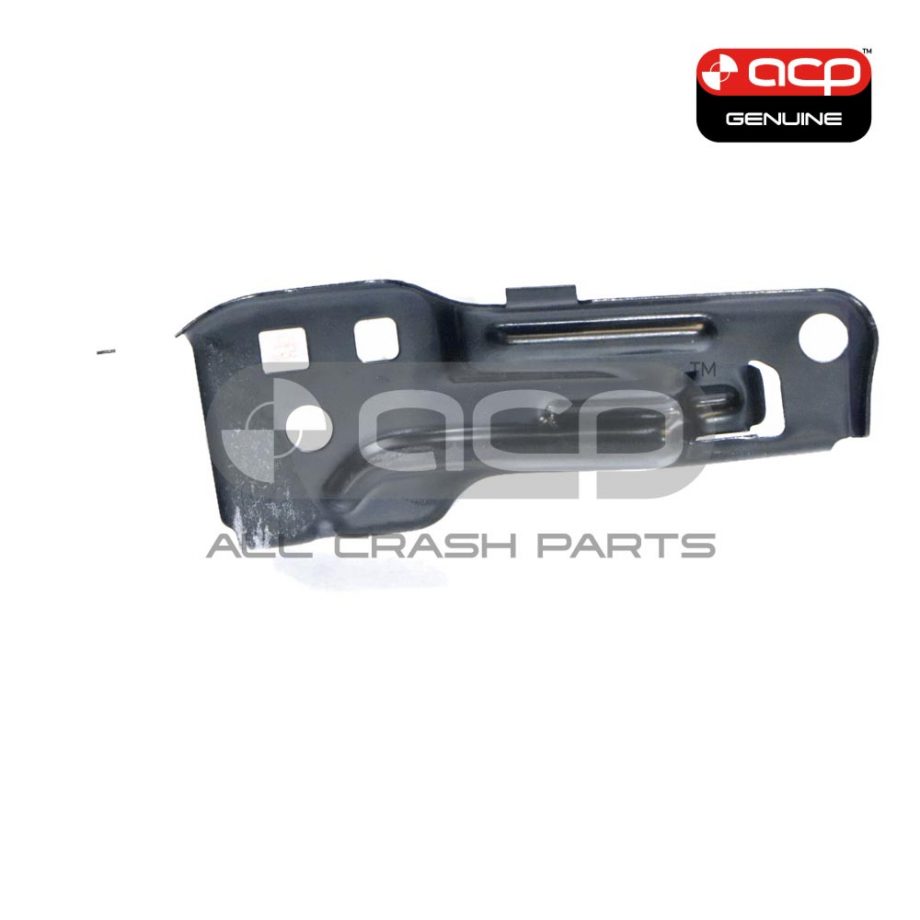 Front Bar Bracket Drivers Side Genuine Suits Toyota Hiace TRH / KDH / SLWB 20#/22# SLWB2005 to 2019