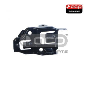 Front Bar Bracket Drivers Side Genuine Suits Toyota Hiace TRH201R / KDH200/201/220R LWB LWB2005 to 2019