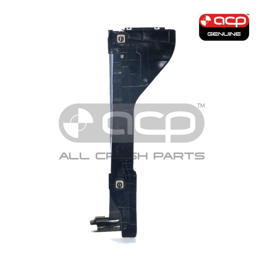 Front Bar Bracket Passenger Side Genuine suits Toyota Hiace