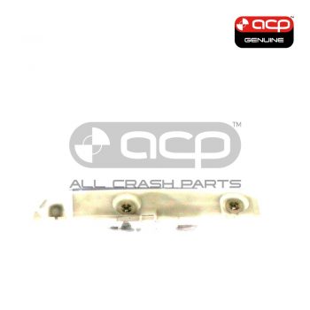 Rear Bar Bracket Passenger Side Genuine suits Toyota Hiace