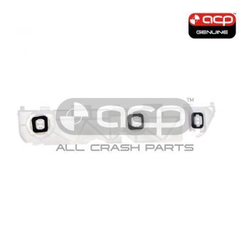 Rear Bar Bracket Drivers Side Genuine suits Toyota Hiace
