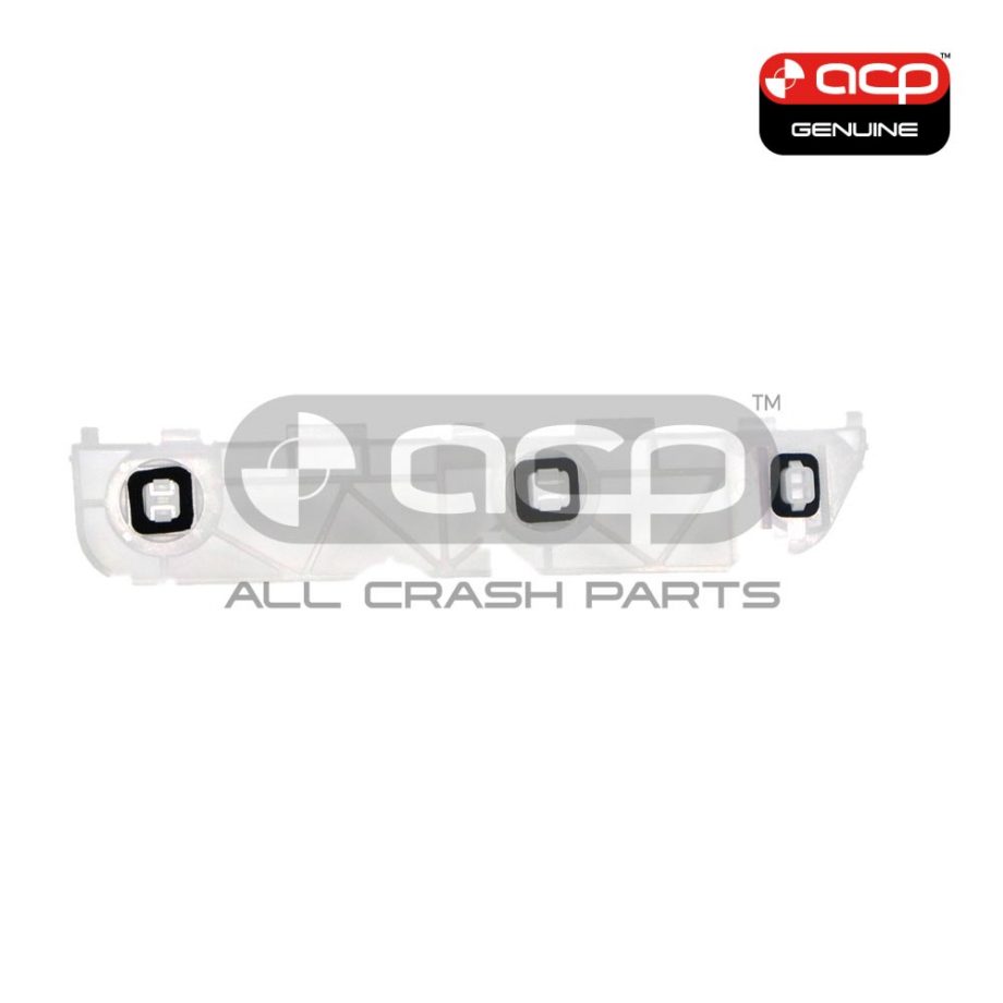 Rear Bar Bracket Drivers Side Genuine suits Toyota Hiace