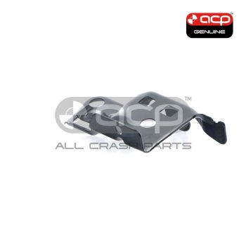Front Bar Retainer Drivers Side Genuine Suits Toyota Hiace TRH201R / KDH200/201/220R LWB LWB2005 to 2019