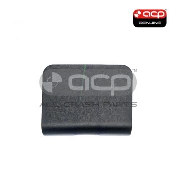 Front Bar Tow Hook Cover Genuine suits Toyota Hiace