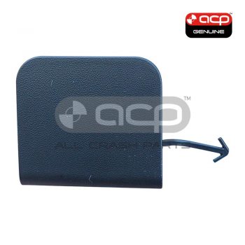 Front Bar Tow Hook Cover Genuine Suits Toyota Hiace TRH201R / KDH200/201/220R LWB LWB2005 to 2019