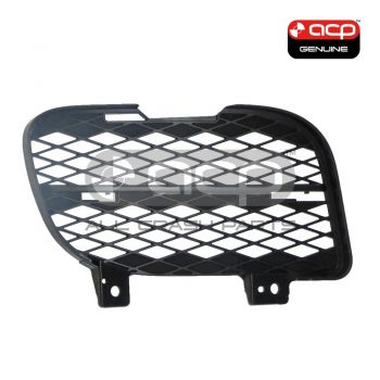 Front Bar Grille Drivers Side Genuine suits Toyota Hiace 2005 to 2010