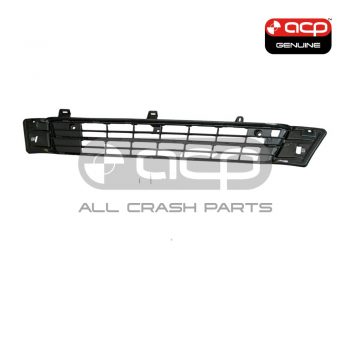 Front Bar Grille Genuine Suits Toyota Hiace LWB Standard Roof 2010 to 2013