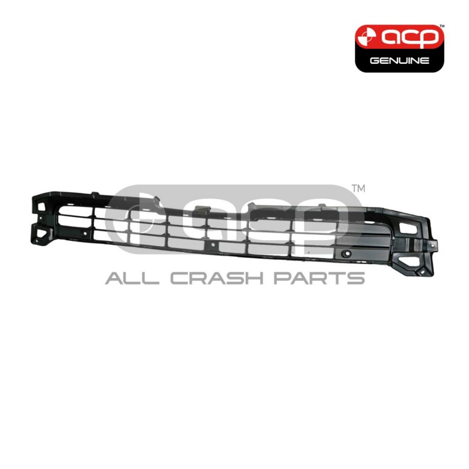 Front Bar Grille Genuine Suits Toyota Hiace SLWB High Roof 2013 to 2019