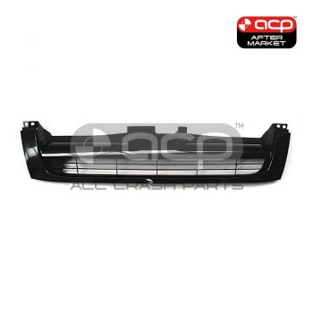 Silver Grille Aftermarket Suits Toyota Hiace LWB 1/2005 to 9/2007
