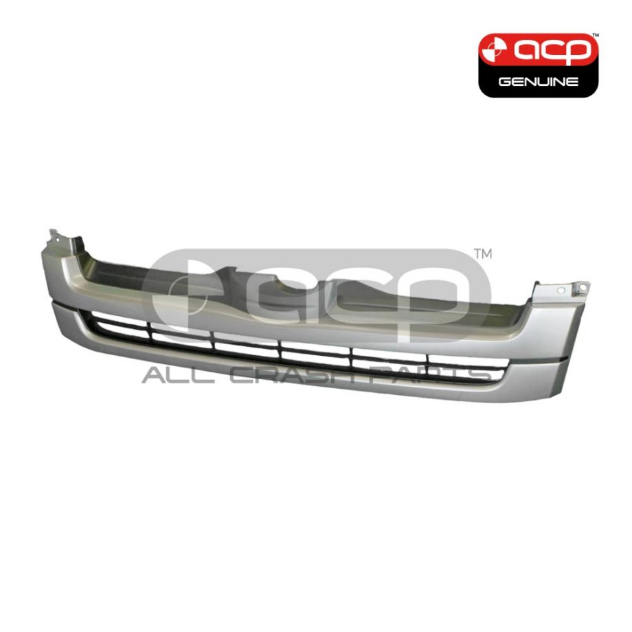 Grille Genuine Suits Toyota Hiace SLWB 1/2005 to 8/2010