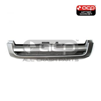 Grille Aftermarket Suits Toyota Hiace SLWB 1/2005 to 8/2010