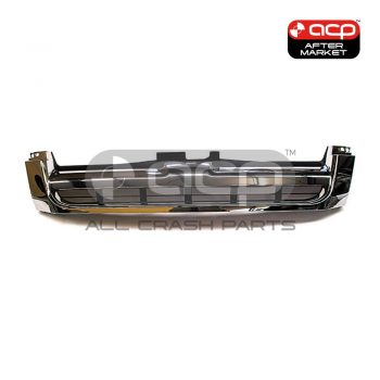 Chrome Grille Aftermarket Suits Toyota Hiace SLWB 1/2005 to 9/2007