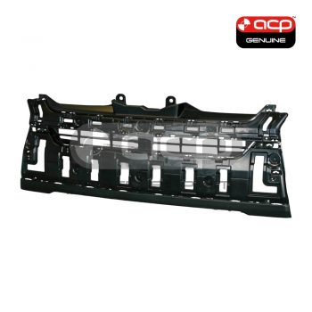 Upper Grille Narrow Genuine Suits Toyota Hiace LWB Standard Roof 12/2013 to 2/2019