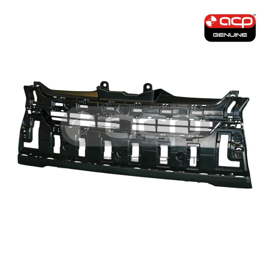 Upper Grille Narrow Genuine Suits Toyota Hiace LWB Standard Roof 12/2013 to 2/2019