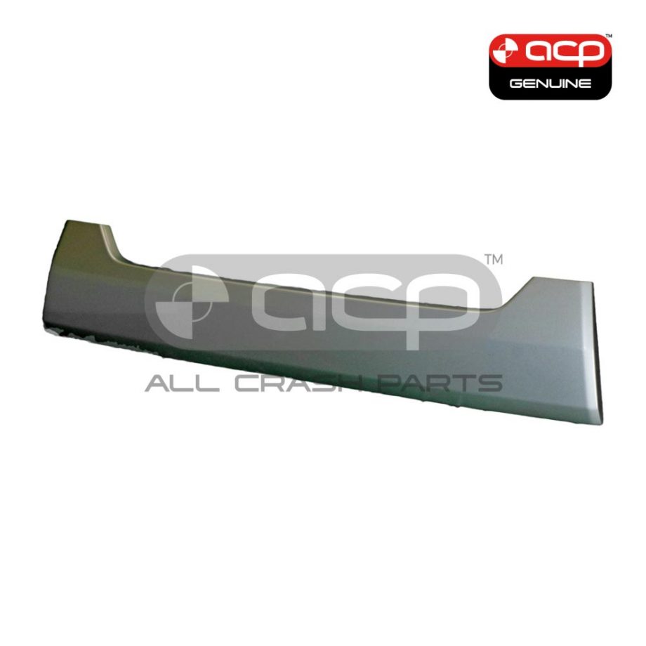 Lower Grille Genuine Suits Toyota Hiace LWB Standard Roof 12/2013 to 2/2019