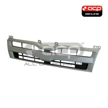 Grille Assembly Genuine Suits Toyota Hiace LWB 8/2010 to 12/2013