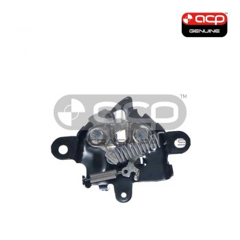Bonnet Latch Genuine suits Toyota Hiace