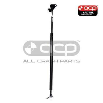Tail Gate Strut Drivers Side Aftermarket Suits Toyota Hiace TRH201R / KDH200/201/220R LWB LWB2005 to 2019