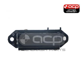 Tail Gate Handle Aftermarket suits Toyota Hiace