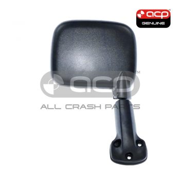Tail Gate Mirror Genuine suits Toyota Hiace 2005 to 2010