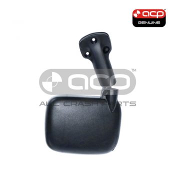 Tail Gate Mirror Genuine suits Toyota Hiace 2010 to 2019