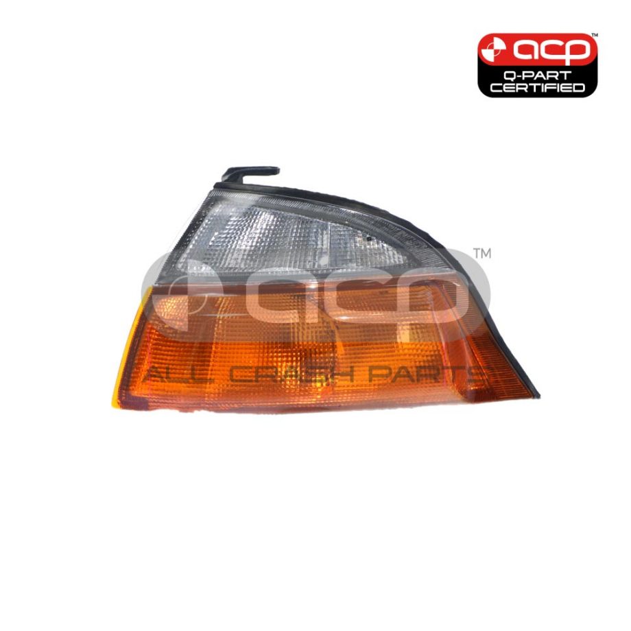Front Park / Indicator Lamp Passenger Side Certified Suits Toyota Hiace RCH12R/RCH22R 1995 to 2003