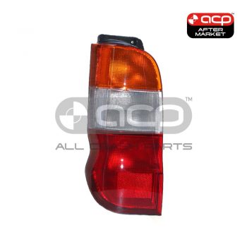 Tail Lamp Passenger Side Aftermarket Suits Toyota Hiace RCH12R/RCH22R 1995 to 2003