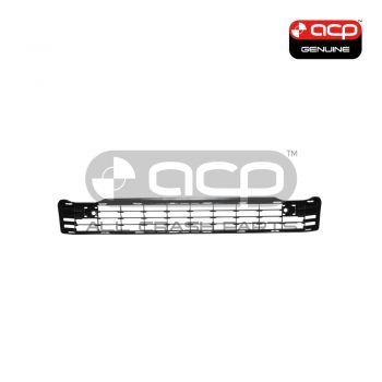 Lower Front Bar Grille Genuine suits Toyota Hiace 2/2019 On