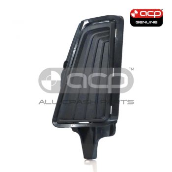 Front Bar Grille Passenger Side Genuine suits Toyota Hiace 2/2019 On