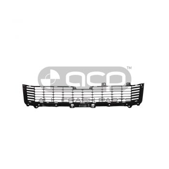 Upper Front Bar Grille Aftermarket suits Toyota Hiace 2/2019 On