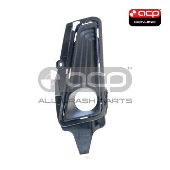 Front Bar Grille Passenger Side Genuine Suits Toyota Hiace GDH300R LWB CREW 2/2019 On