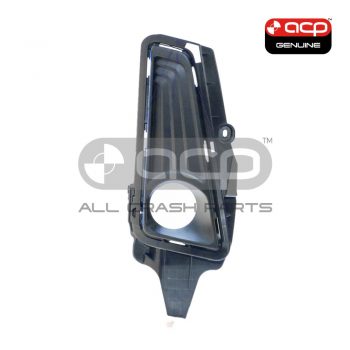 Front Bar Grille Drivers Side Genuine Suits Toyota Hiace GDH300R LWB CREW 2/2019 On