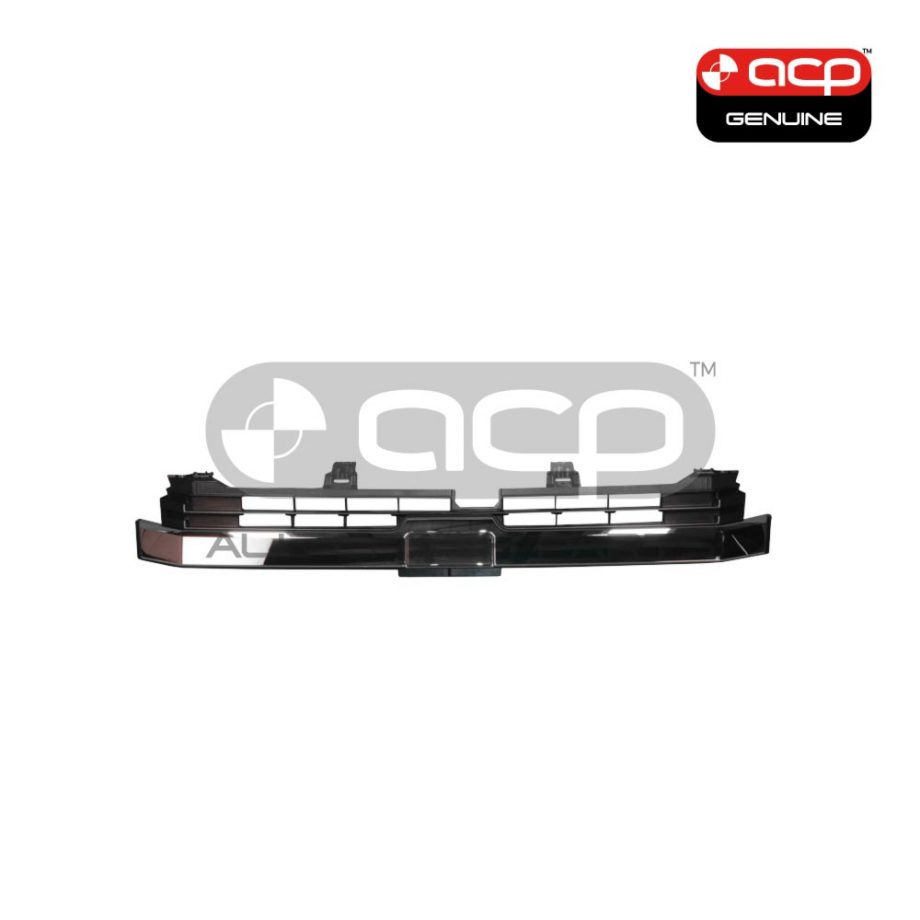 Grille Genuine Suits Toyota Hiace GDH300R LWB CREW2019 to 2021