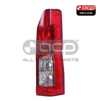 Tail Lamp Drivers Side Genuine suits Toyota Hiace 300 Series 2019 On
